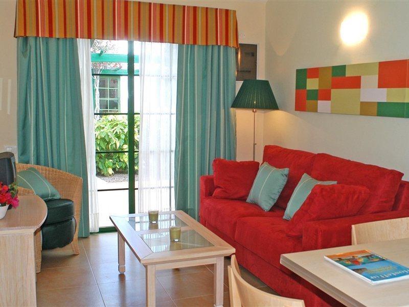 Bungalows Cordial Sandy Golf Maspalomas  Ngoại thất bức ảnh